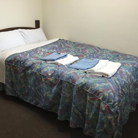 Urban Hotel Morishita Tōkyō Extérieur photo