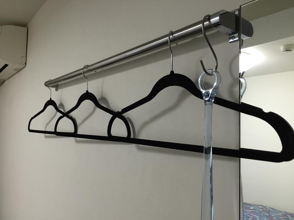 Urban Hotel Morishita Tōkyō Chambre photo