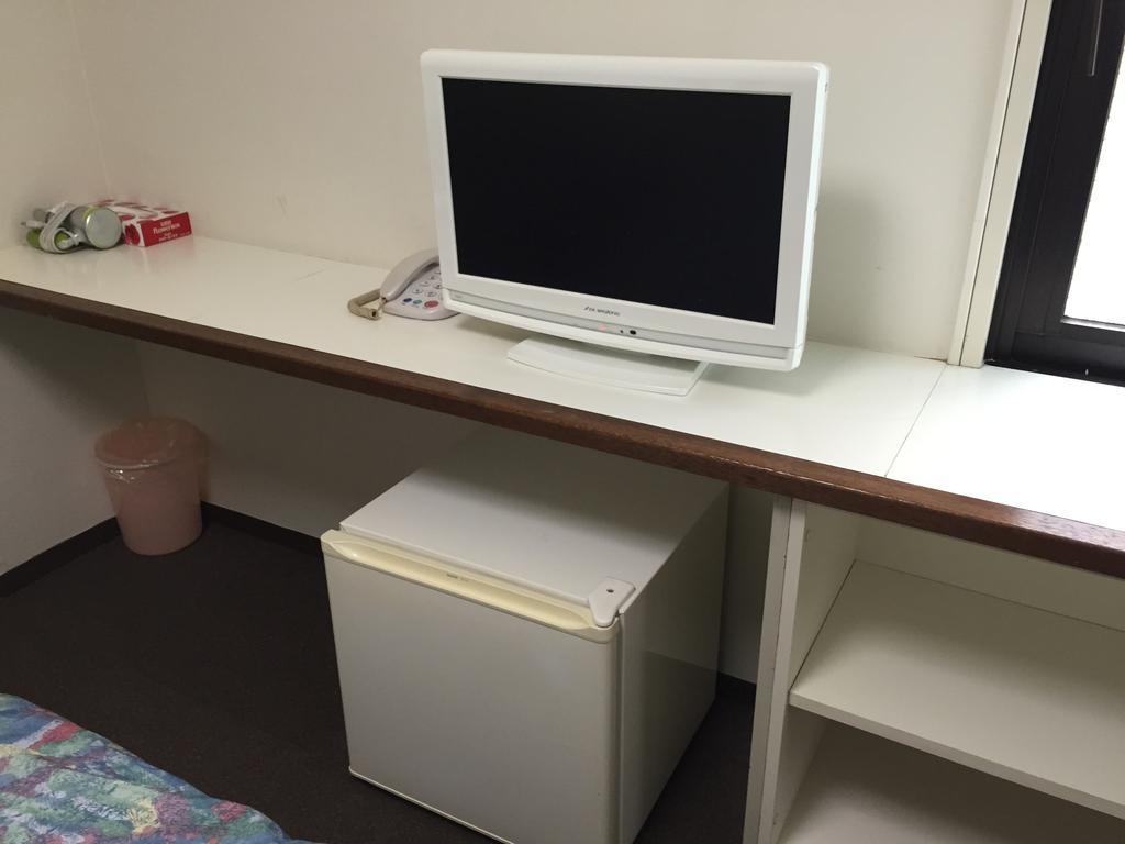 Urban Hotel Morishita Tōkyō Chambre photo