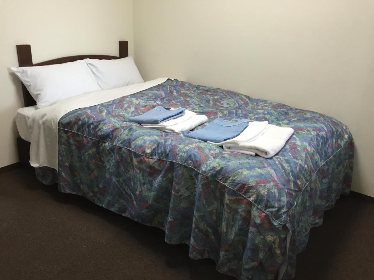 Urban Hotel Morishita Tōkyō Extérieur photo