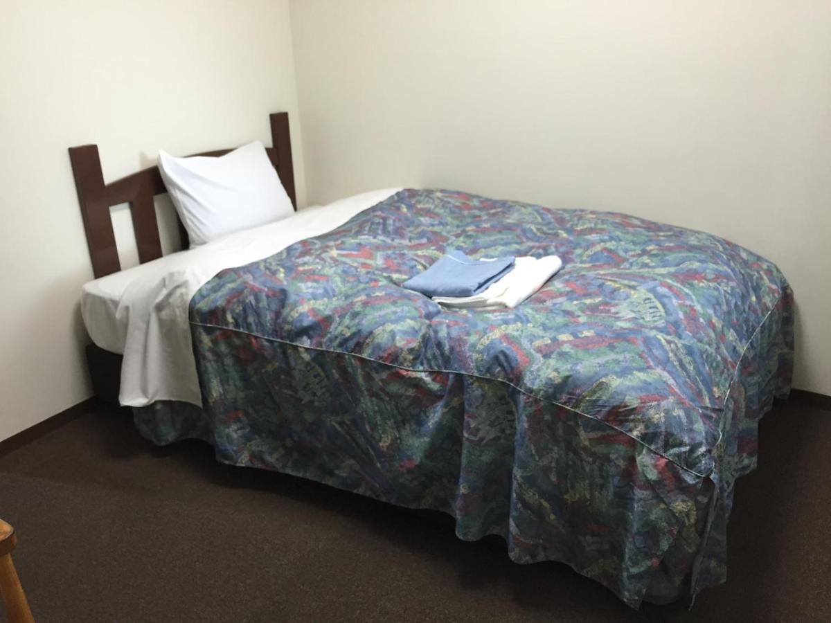 Urban Hotel Morishita Tōkyō Chambre photo