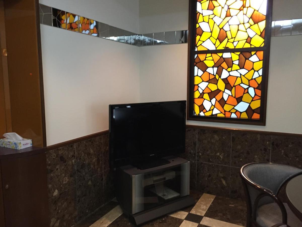 Urban Hotel Morishita Tōkyō Extérieur photo
