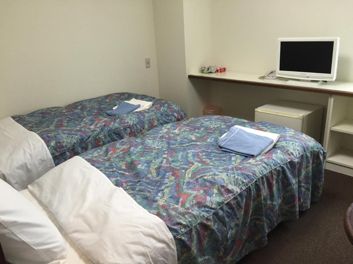 Urban Hotel Morishita Tōkyō Chambre photo
