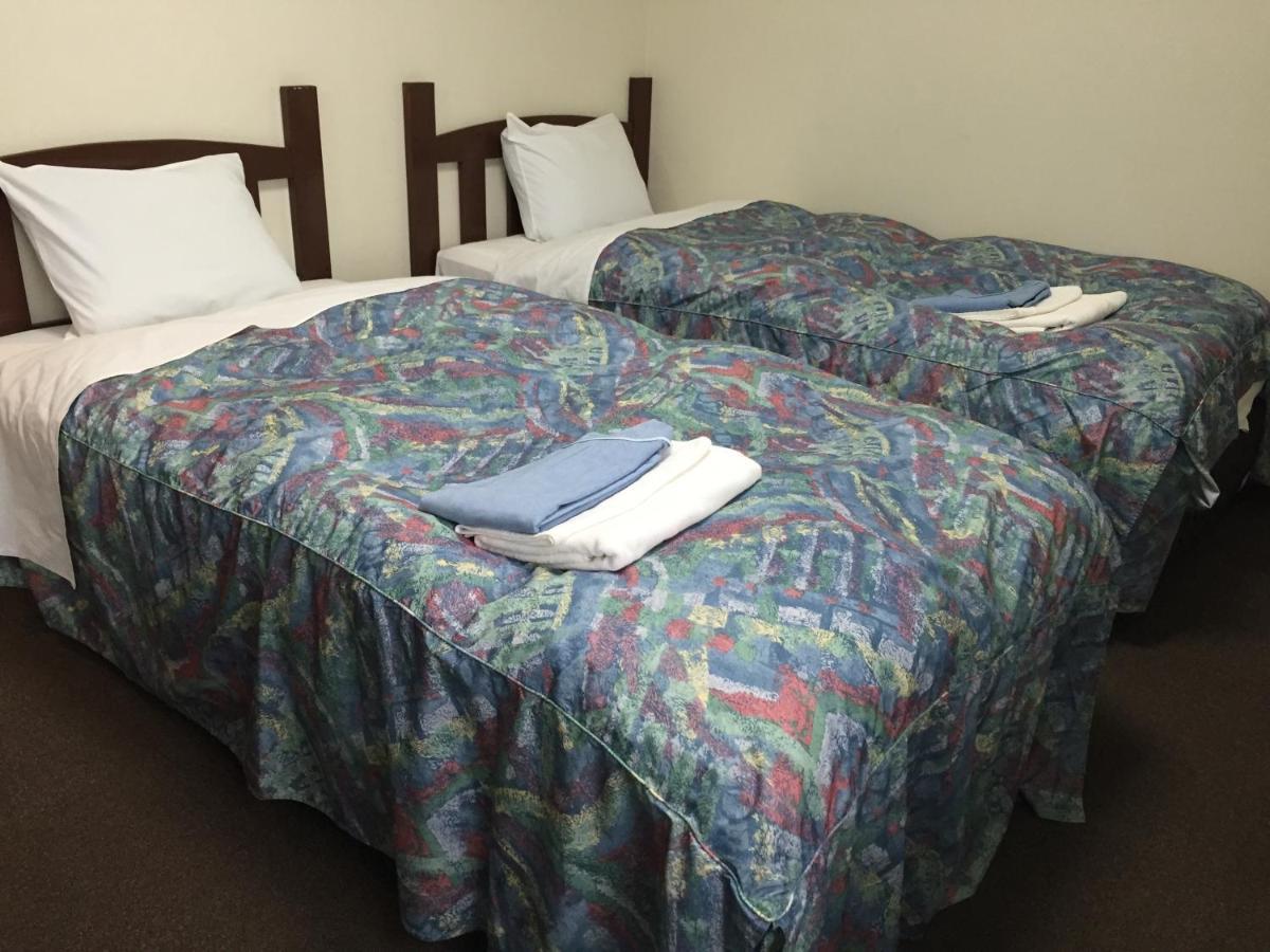 Urban Hotel Morishita Tōkyō Chambre photo