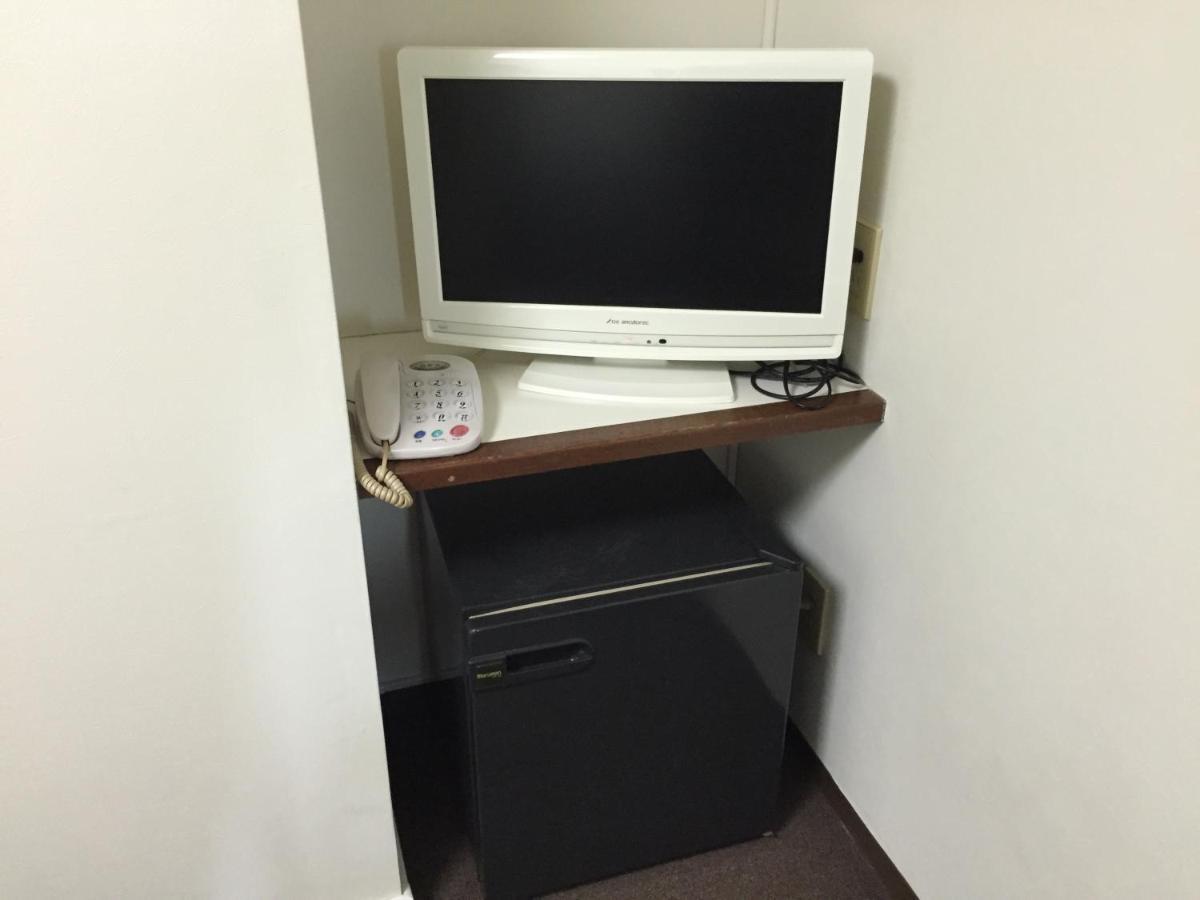 Urban Hotel Morishita Tōkyō Chambre photo