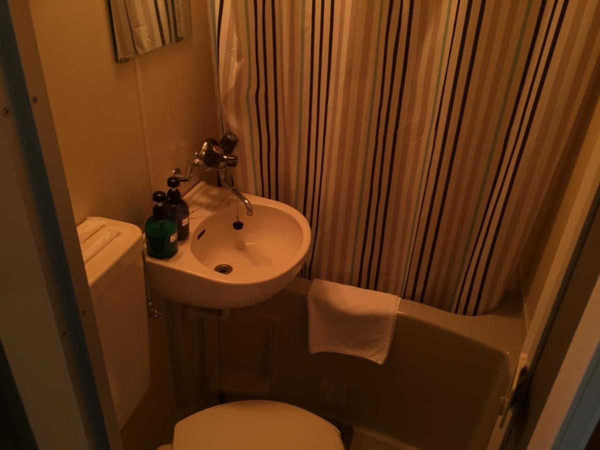 Urban Hotel Morishita Tōkyō Chambre photo
